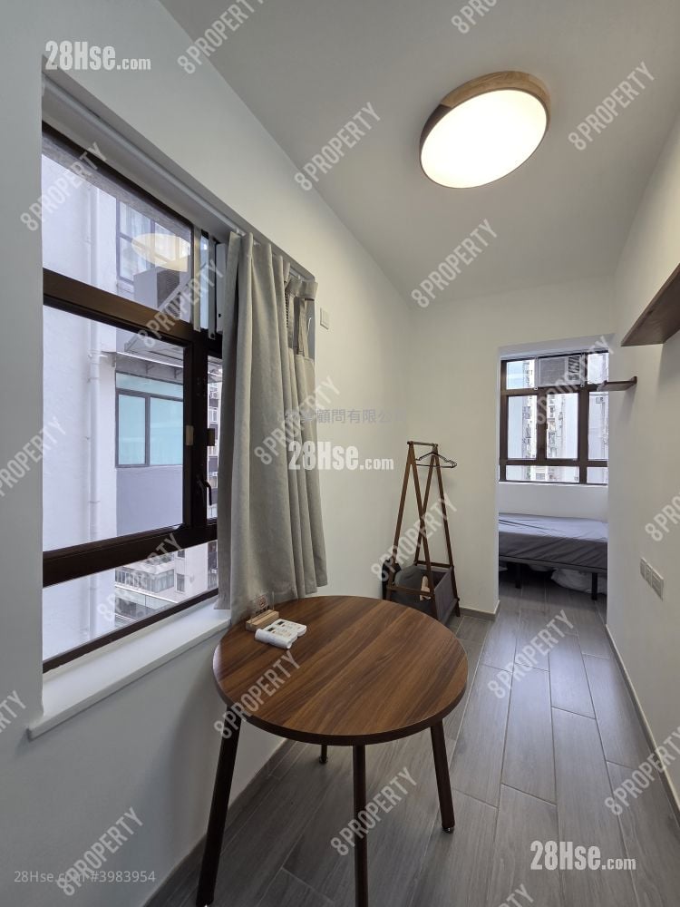 Hydepark Mansion Rental 1 Bedroom , 1 Bathroom 200 ft²