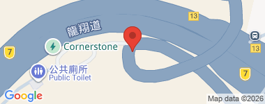 緹外 1座 高層 PH00A室 物業地址