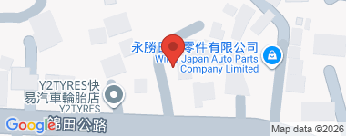 羅屋村  物業地址