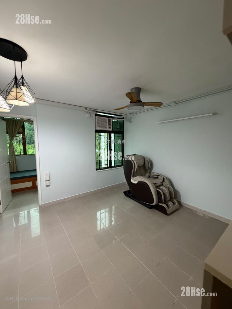May Shing Court Sell 2 Bedrooms 381 ft²