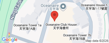 天宇海 屋苑 1A座 中层 (4-15/30楼) C室 物业地址