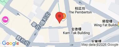 3 Burd Street Vr Floor Paln Address