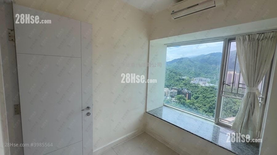 Festival City Rental 3 Bedrooms , 2 Bathrooms 785 ft²