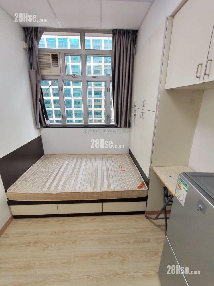 Apartment Rental 1 Bathroom 130 ft²