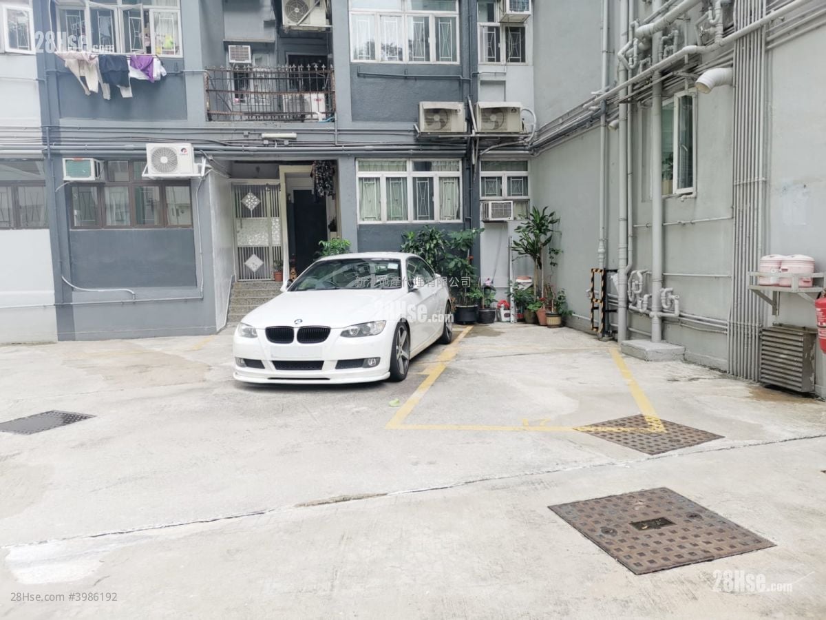 首利大廈 售盤