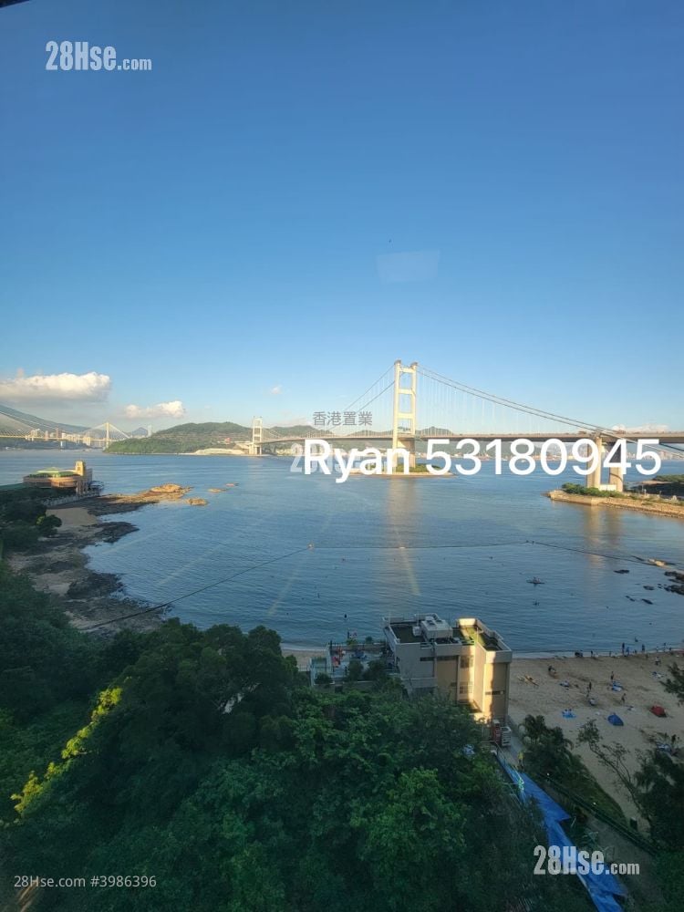 Park Island Rental 668 ft²