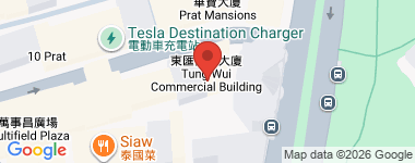 Po Cheong Commercial Building  Address