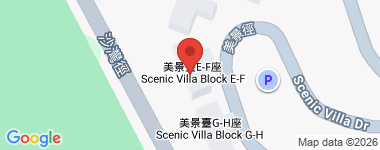 美景台 B-2座 高层 (5-14/14楼) 物业地址