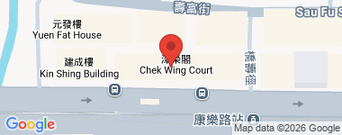 青山公路  物业地址