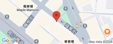 Fuk Shing Building Unit C,Mid Floor(5-14|14/F), Middle Floor Address