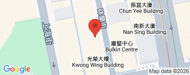 單幢樓房 B室 物業地址