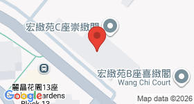 盛致苑 地图
