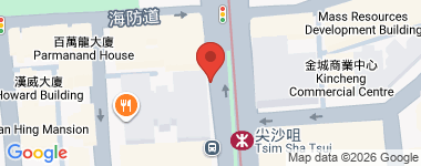 单幢楼房 中层 物业地址