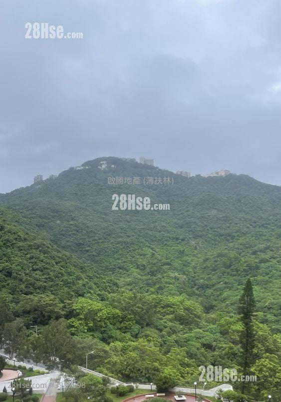 置富花園 售盤 2 房 , 1 浴室 439 平方呎