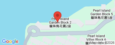 龙珠岛花园 2座 高层 A室 物业地址