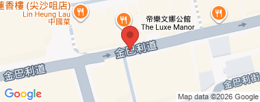 Apartment Room B Address