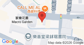 皇后大道西114-116號 地圖