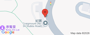 紀園 D座 中層 (3-12/12樓) 物業地址