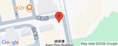  錦屏樓   電梯洋樓Elevator.Building 物業地址