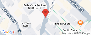 單幢樓房 C室 中層 物業地址