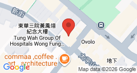 普仁街4號 地圖