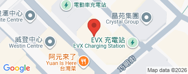 利登中心  物業地址