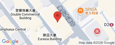 萬年大廈  物業地址