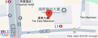 单幢楼房 全层 中层 物业地址