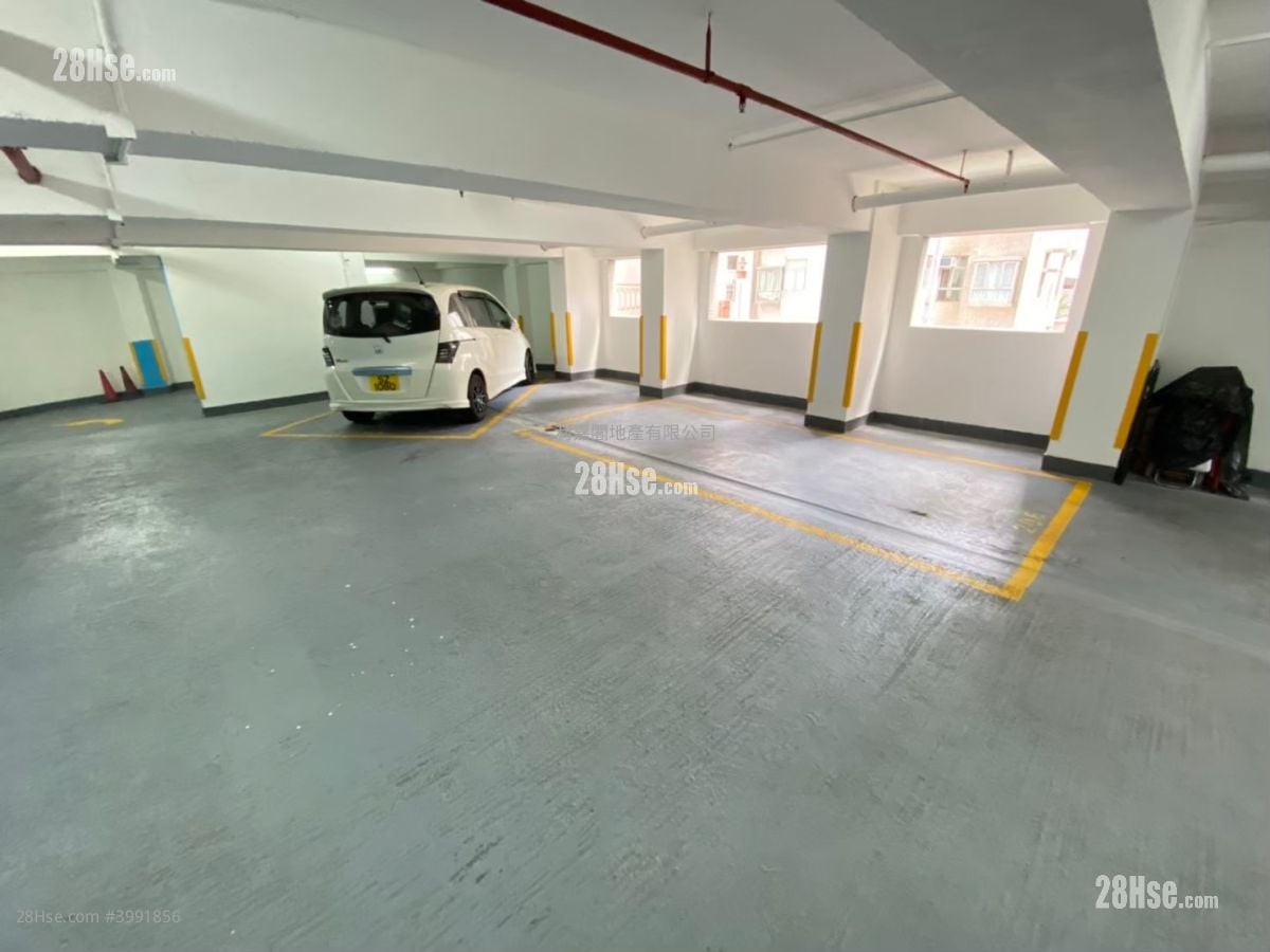 Kwong Fung Terrace Rental