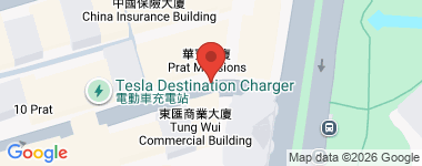 單幢樓房 A室 物業地址