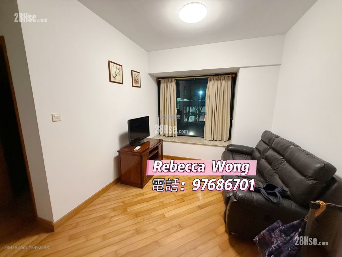 Park Island Rental 2 Bedrooms , 1 Bathroom 512 ft²