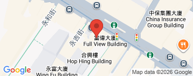 安泰大廈 低層 物業地址