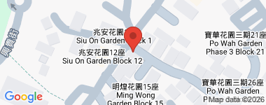 小坑村 独立屋 中层 物业地址
