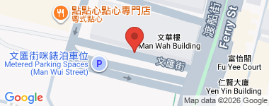 单幢楼房 E室 物业地址