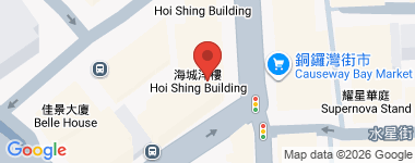 Hoi Shing Building High Floor(10-19|19/F) Address