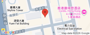 1027-1029 Canton Road Full Floor Address