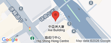 华懋大厦  物业地址