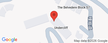 Undercliff Hse 2, Whole block Address