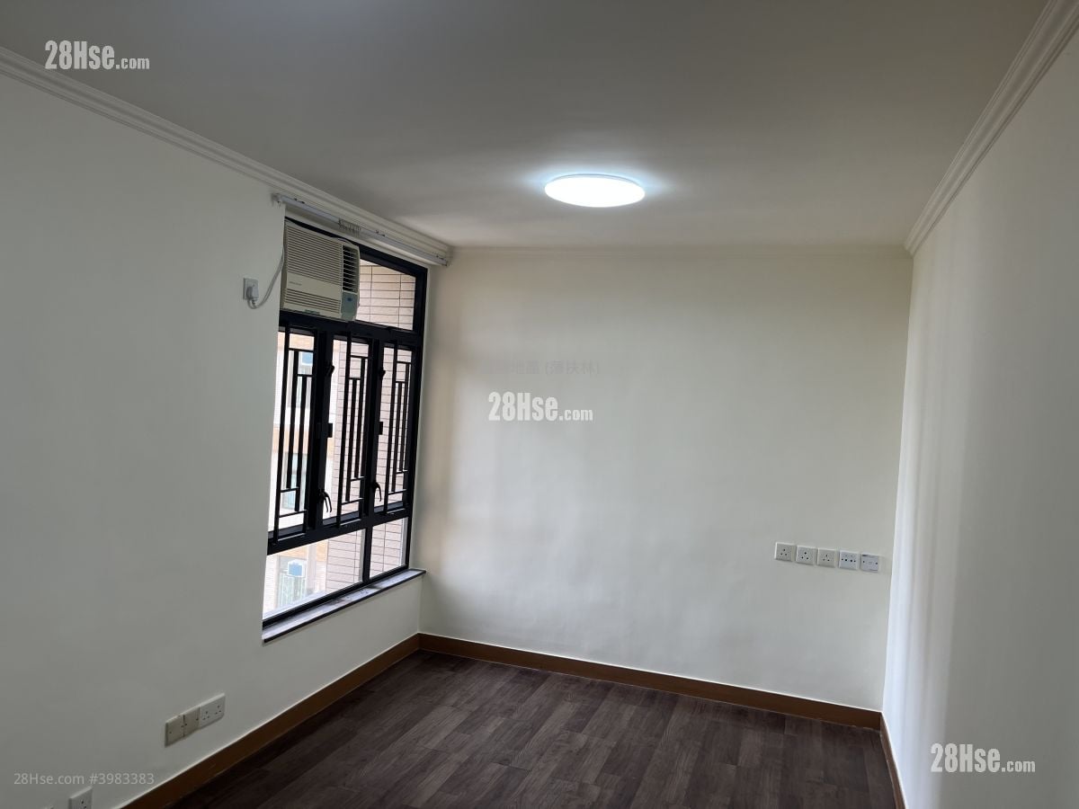 Chi Fu Fa Yuen Rental 2 Bedrooms , 1 Bathroom 439 ft²