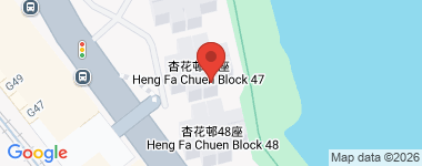  47座 高层 (12-22/22楼) 7室 物业地址