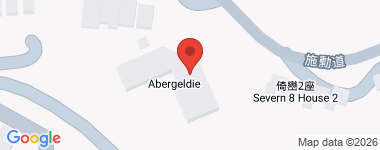 Abergeldie Whole Block, House Address