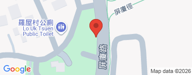 土地  物业地址