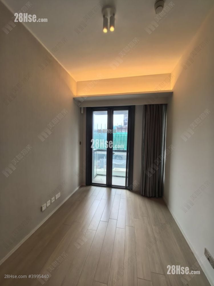 One Innovale Sell 1 Bedroom 315 ft²