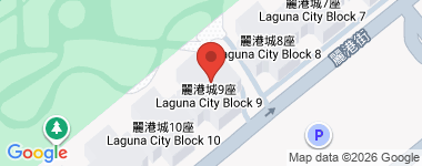 麗港城 31座 高層 (18-27/27樓) A室 物業地址