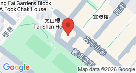 太康樓 地圖