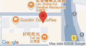 7-9A Ka Shin Street Map