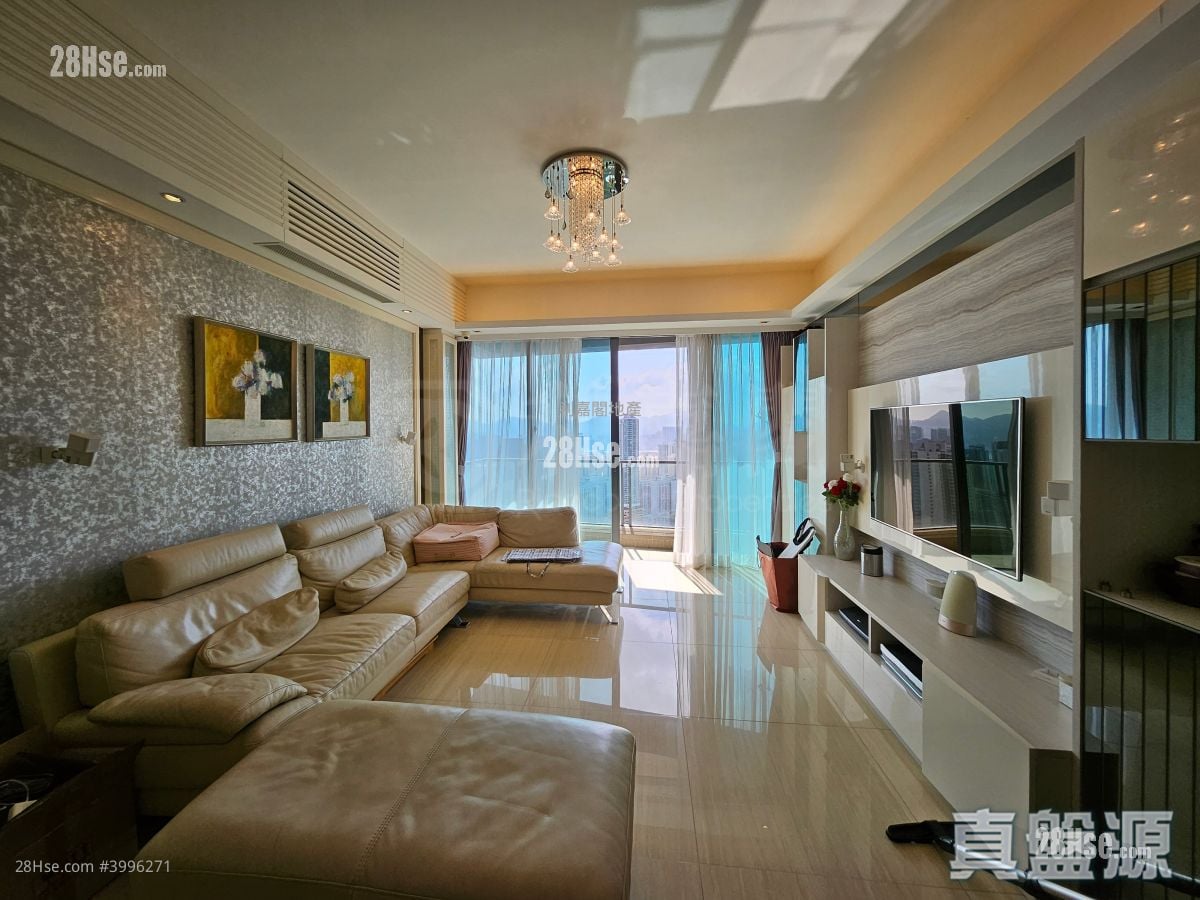 Aria Rental 4 Bedrooms , 3 Bathrooms 1,405 ft²