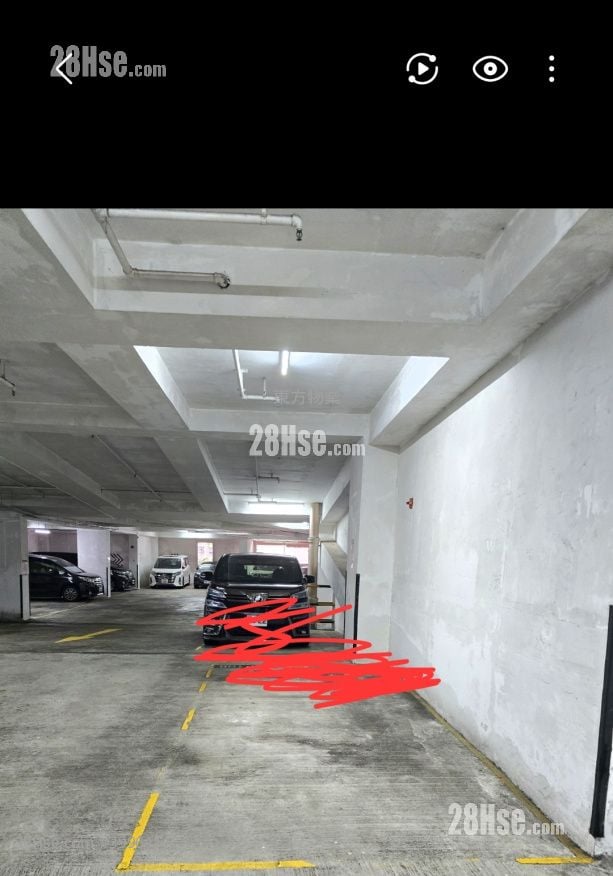 宝盈花园 售盘
