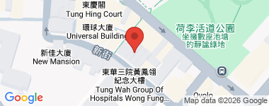新街19号 1室 物业地址