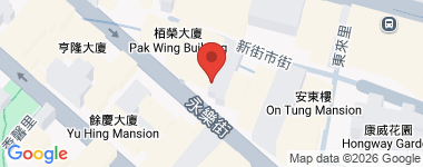 永乐街162号  物业地址
